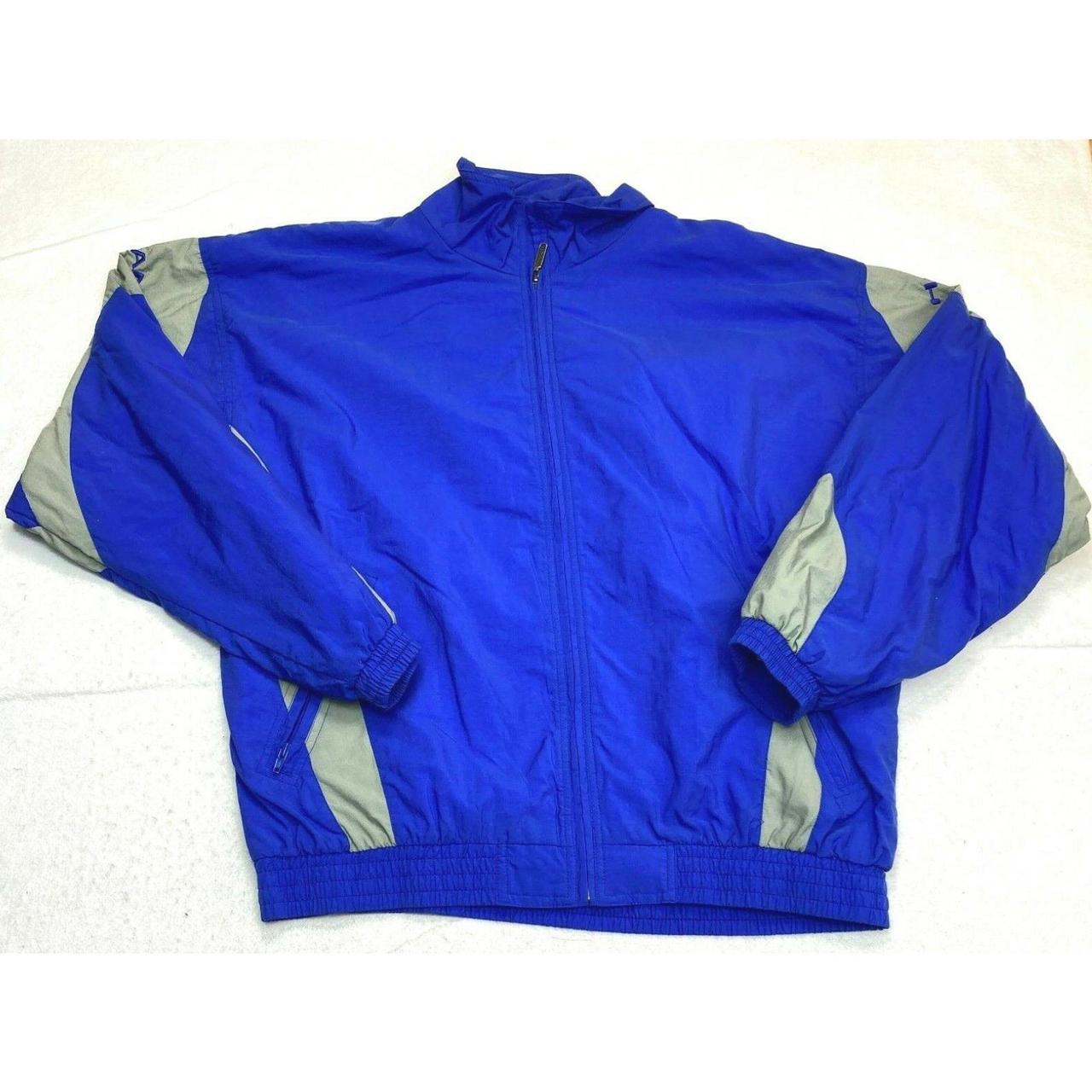 Head Men's Blue Sweatshirt Depop