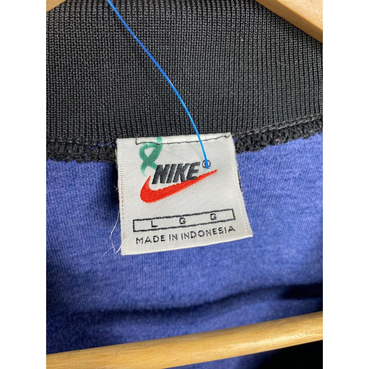 Product Image 3 - Vintage 90's Nike Swoosh Track