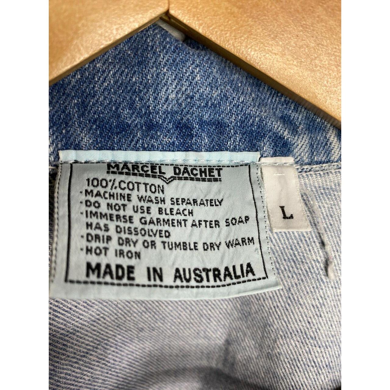 Men's Blue (2)