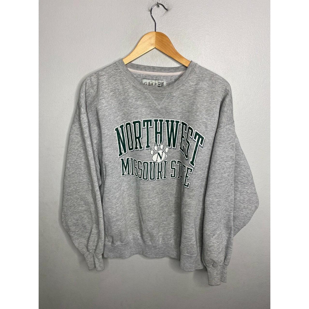 Product Image 1 - Vintage NCAA Northwest Missouri State