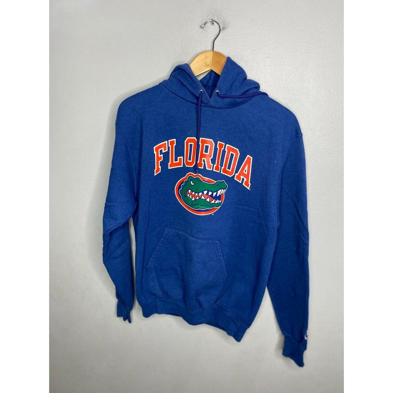 uf champion sweatshirt