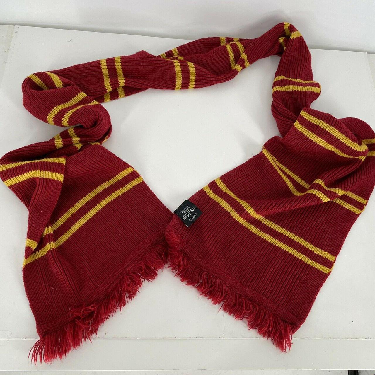 Harry Potter Men's Scarf-wraps | Depop