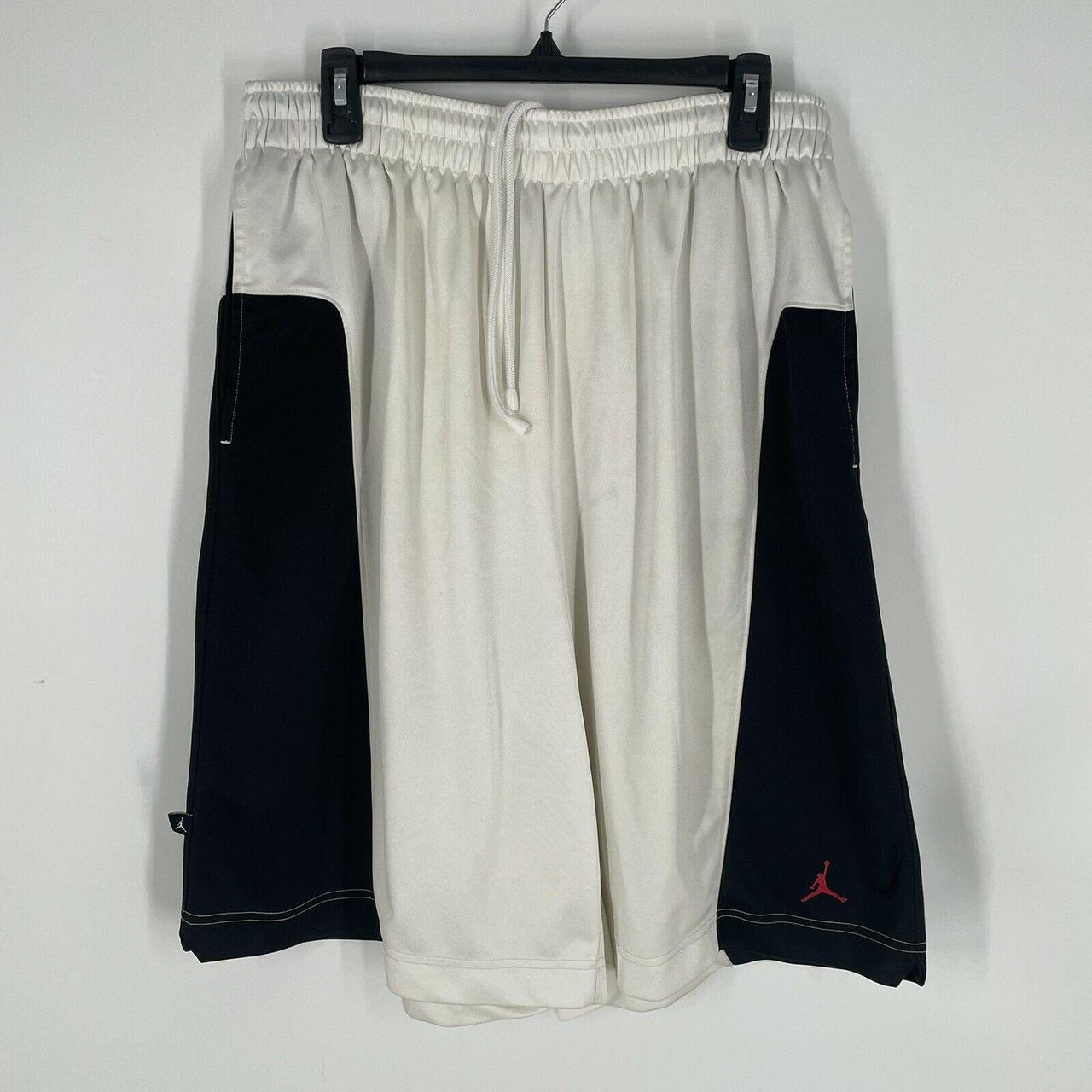 air jordan running shorts
