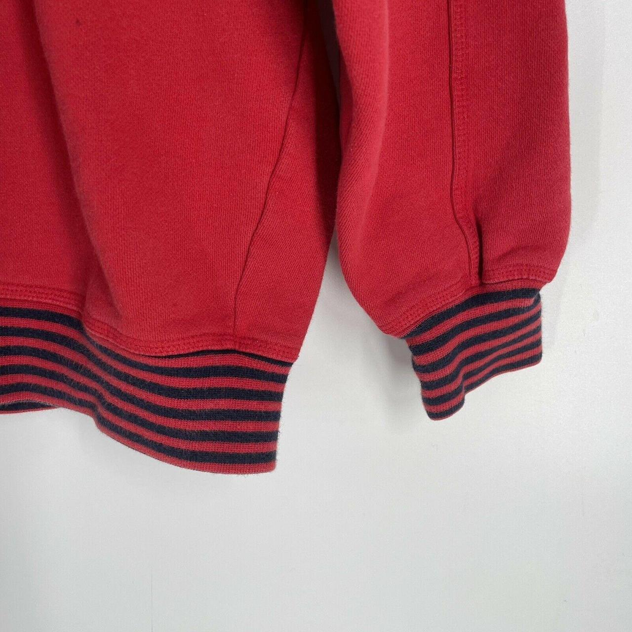 Product Image 2 - Regatta Sport Mens Red Pullover