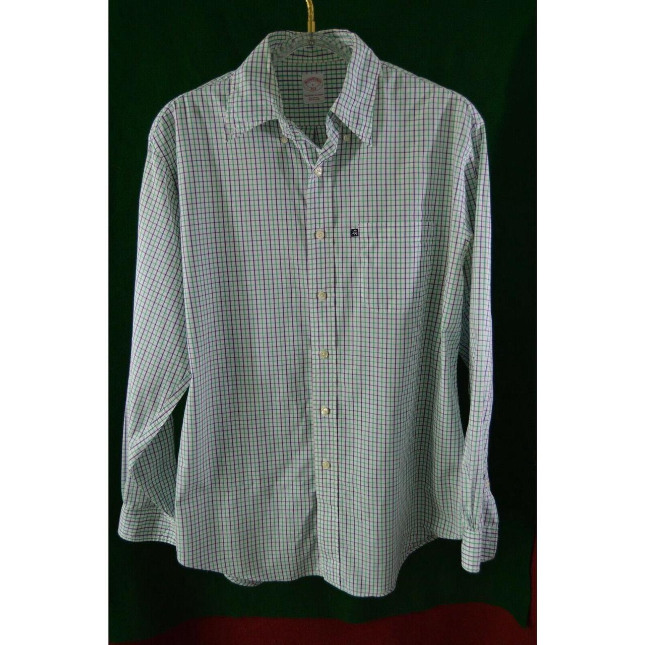 brooks brothers 346
