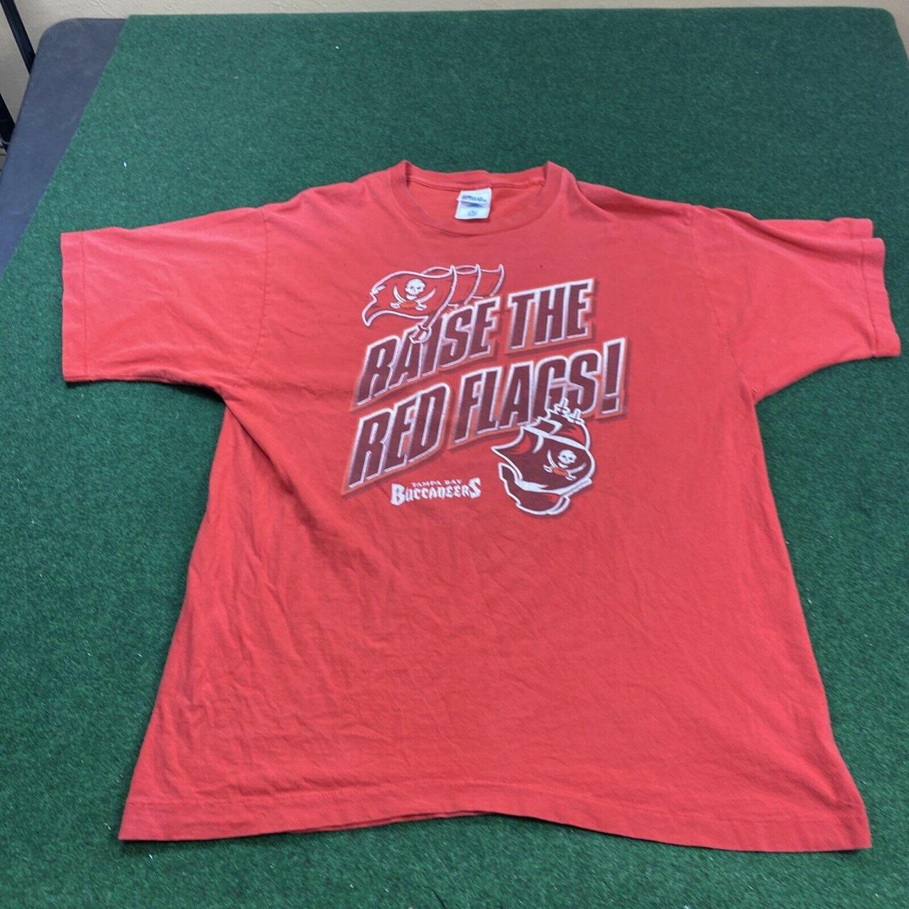 Pro Player Men's T-Shirt - Red - XXL