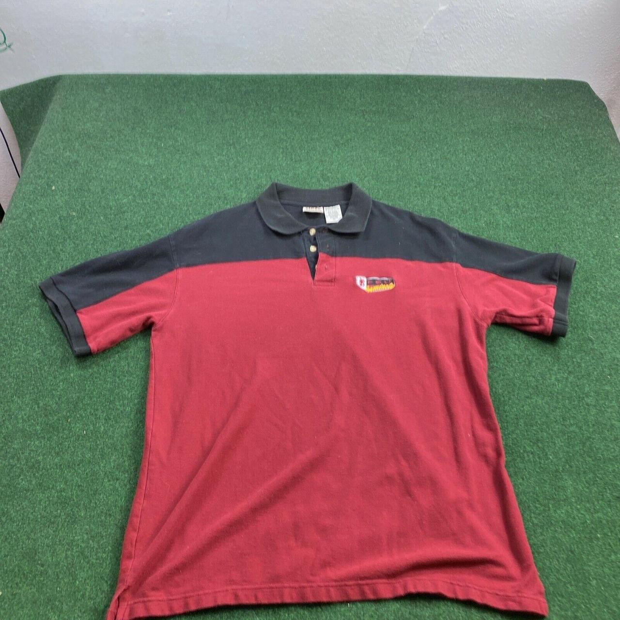 fsu bobby bowden polo