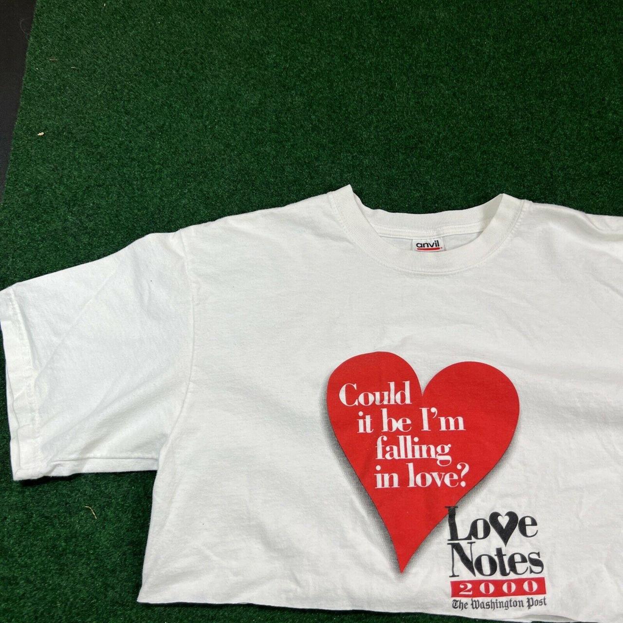 Product Image 2 - Vintage 2000 Washington Post Love