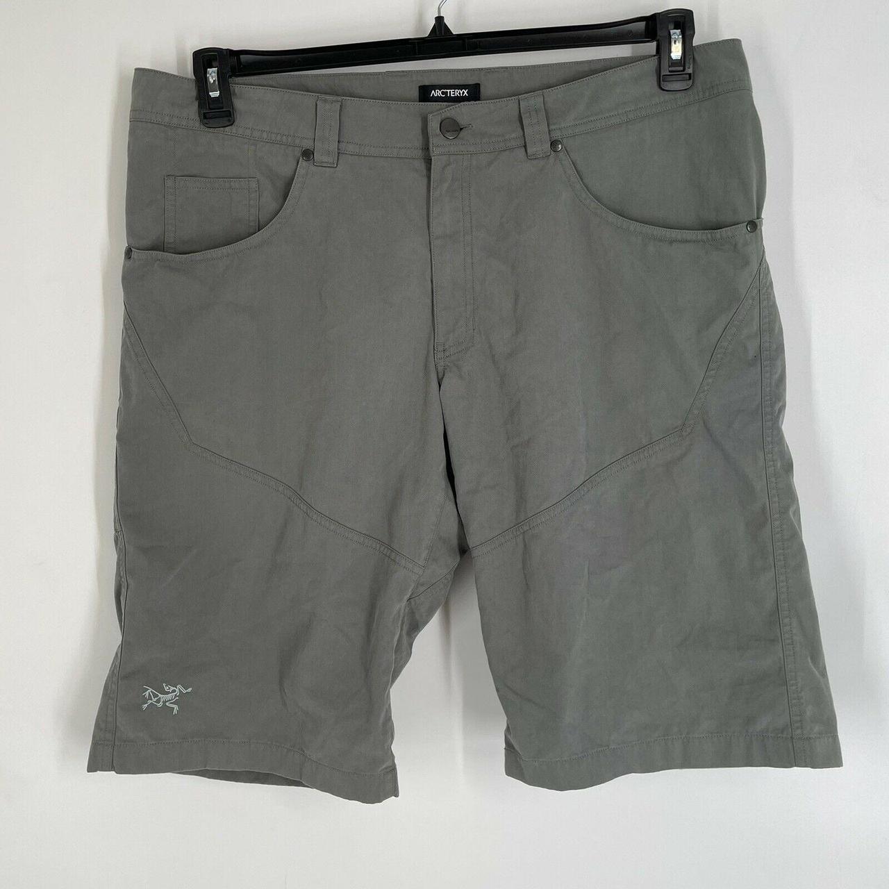 arcteryx shorts sale