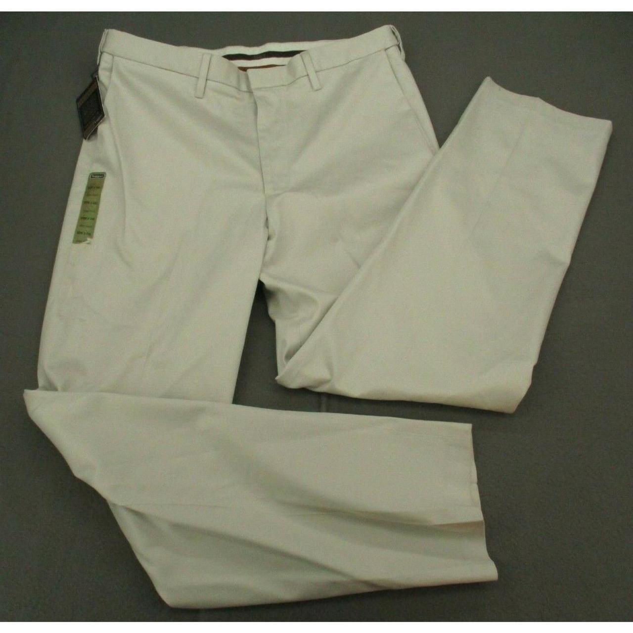 Product Image 1 - NWT Haggar Pants Mens 38
