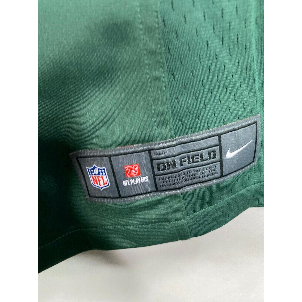 Nike Tim Tebow New York Jets Football Jersey Youth - Depop