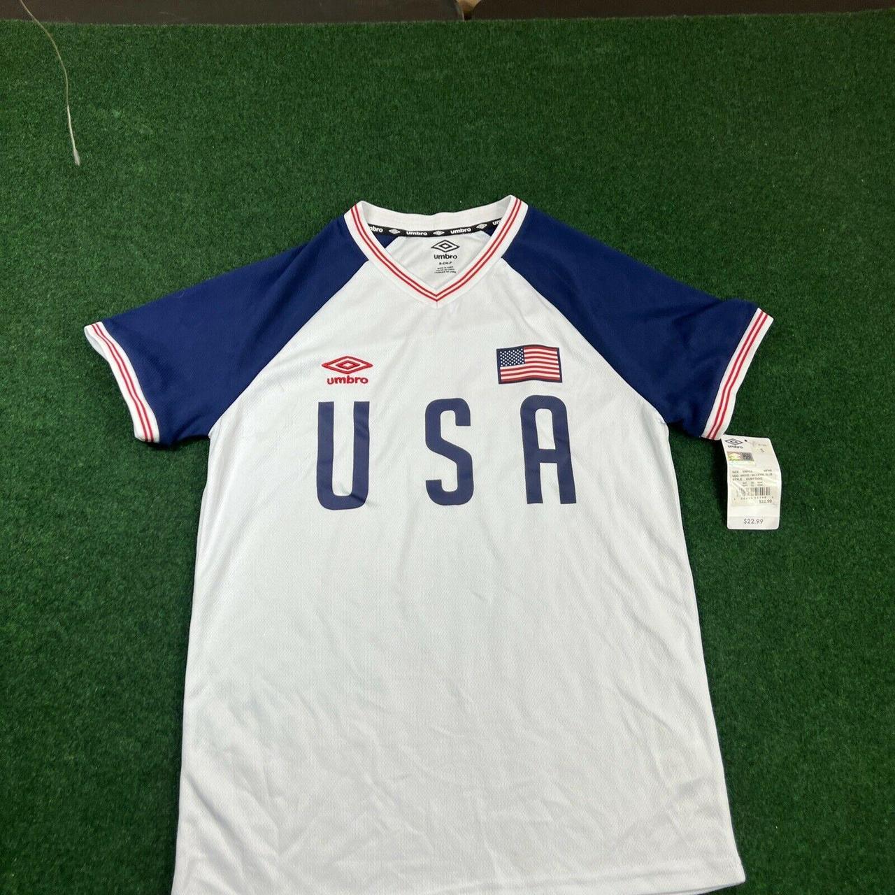 umbro usa