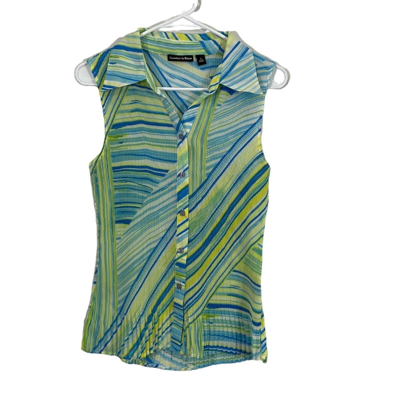 Product Image 1 - Essentials By Milano Womens Multicolor