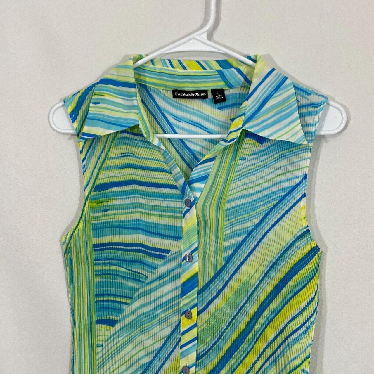 Product Image 3 - Essentials By Milano Womens Multicolor