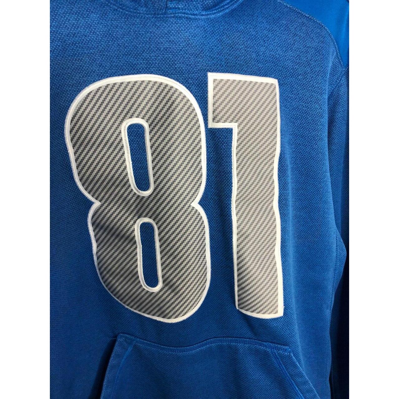 calvin johnson megatron hoodie