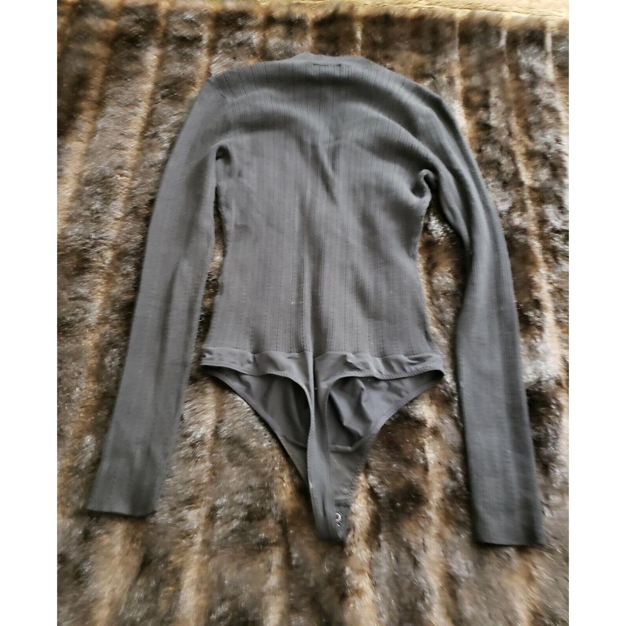 Product Image 2 - Intermix Womens Small Black Silk