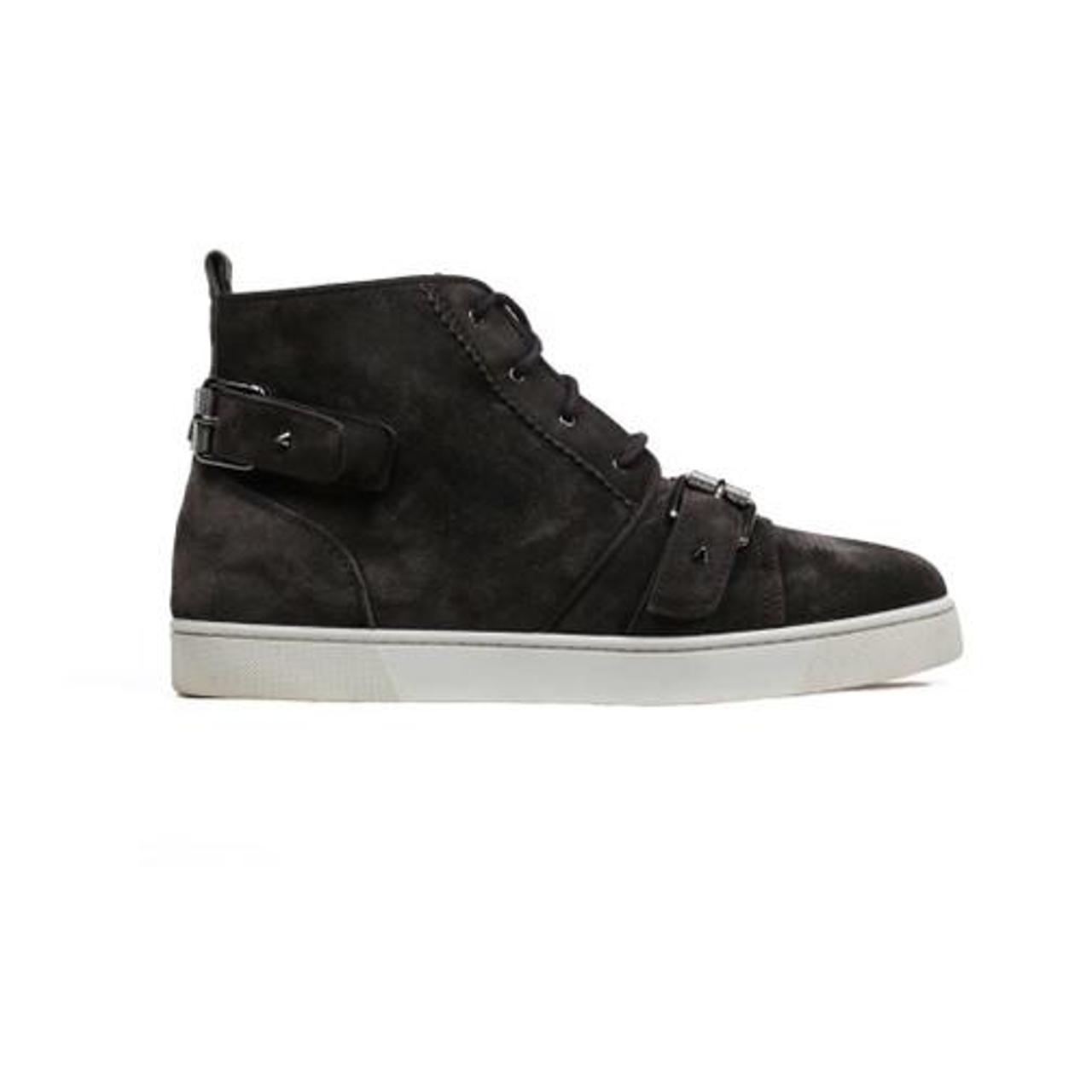 Christian Louboutin sneakers men 40.5/7.5