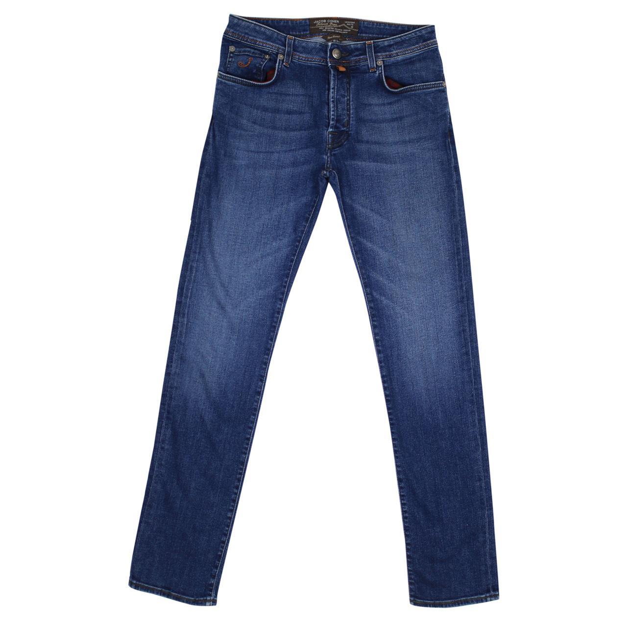 Jacob Cohen Jeans , Type 688.C, SIZE: 34” Slim Fit |...