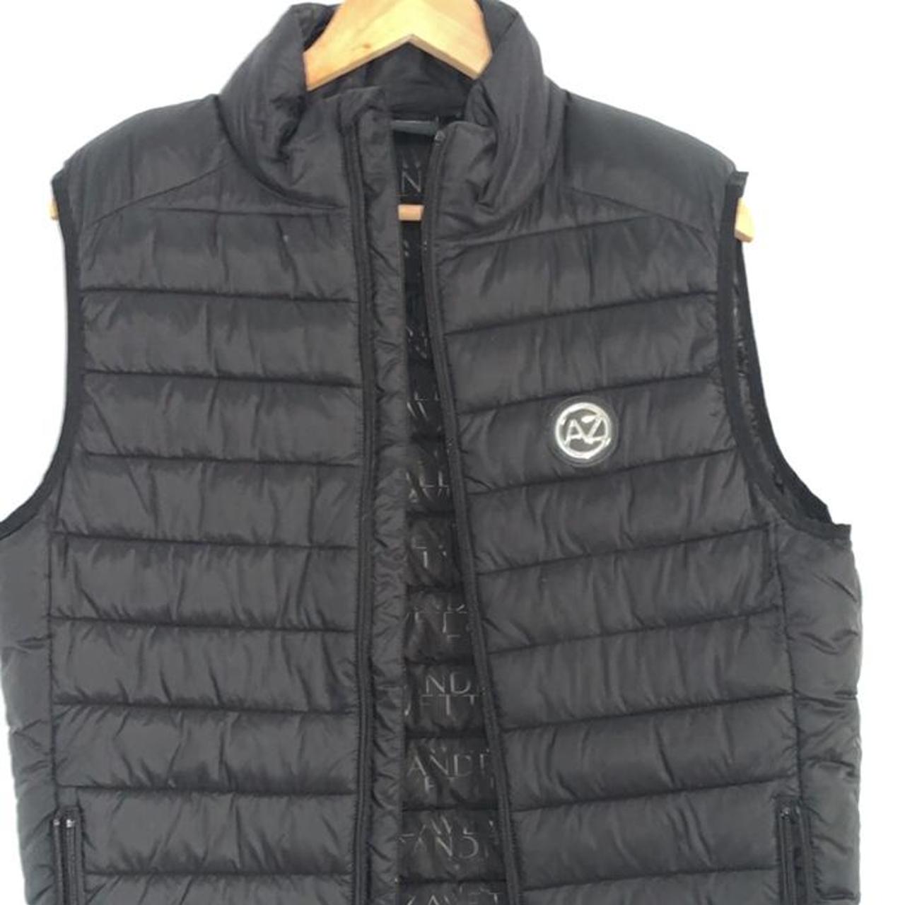 Alessandro zavetti gilet, size medium