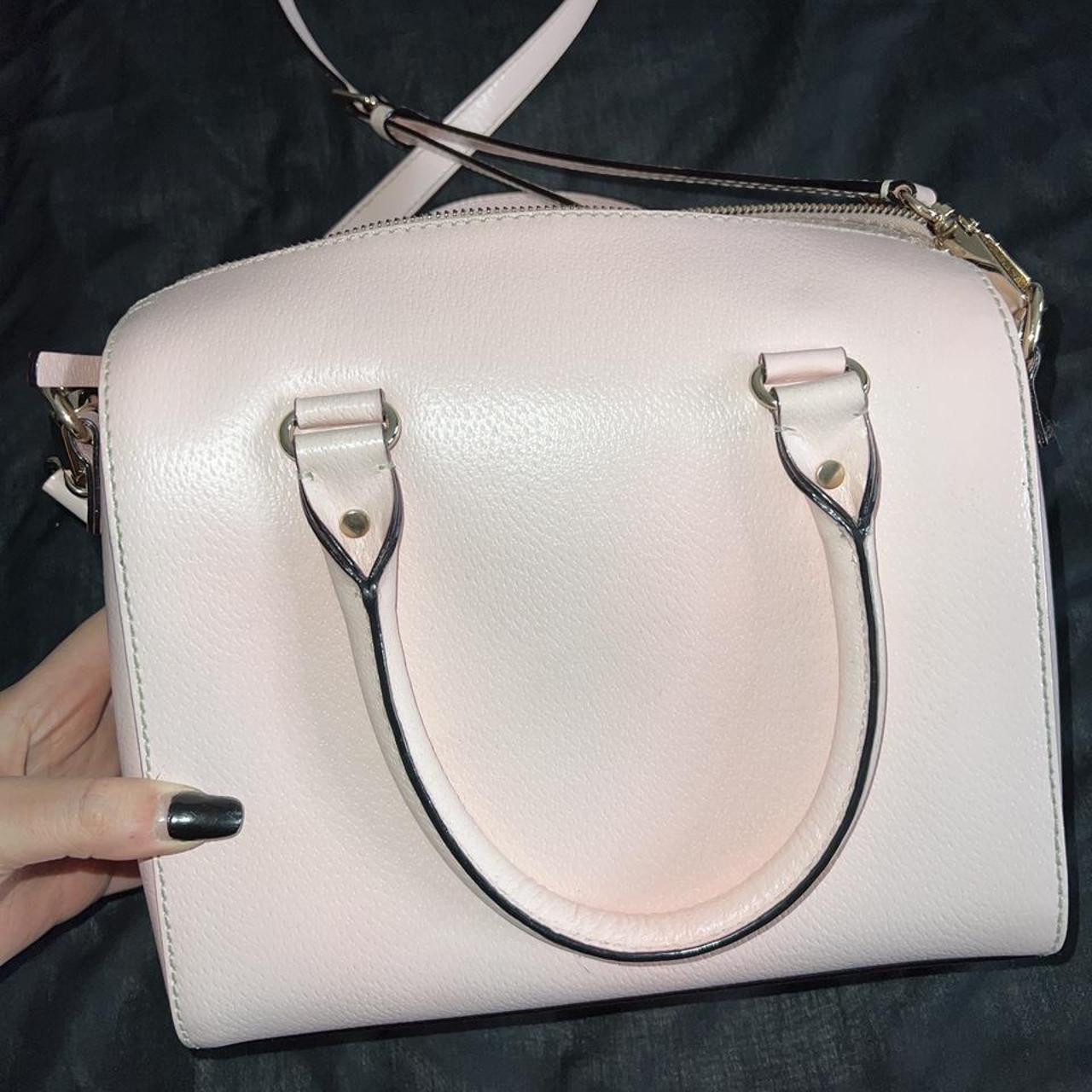 Kate spade wellesley cheap satchel