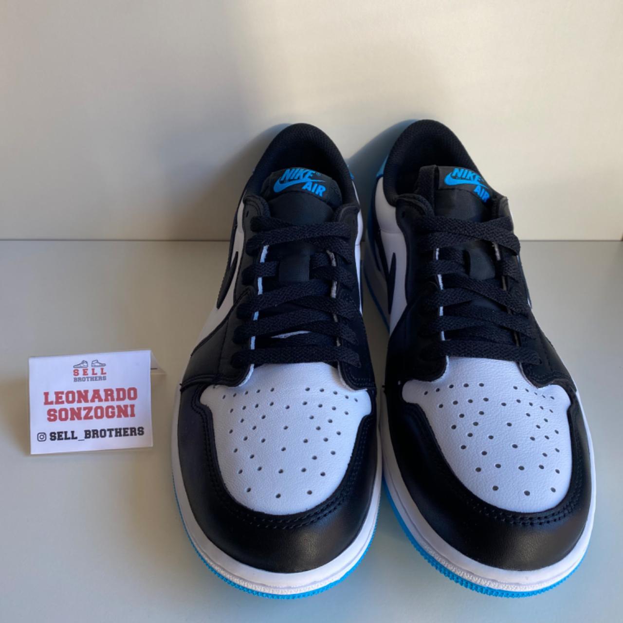 Nike Air Jordan 1 Low OG 