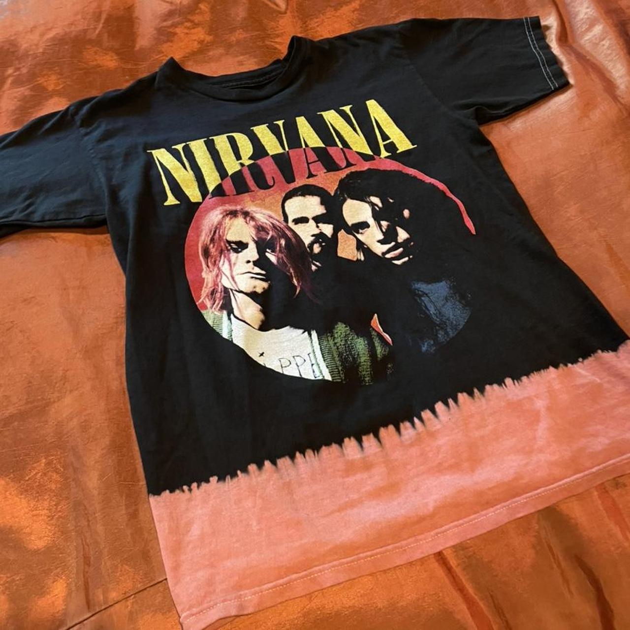 Hot Topic Women's multi T-shirt | Depop