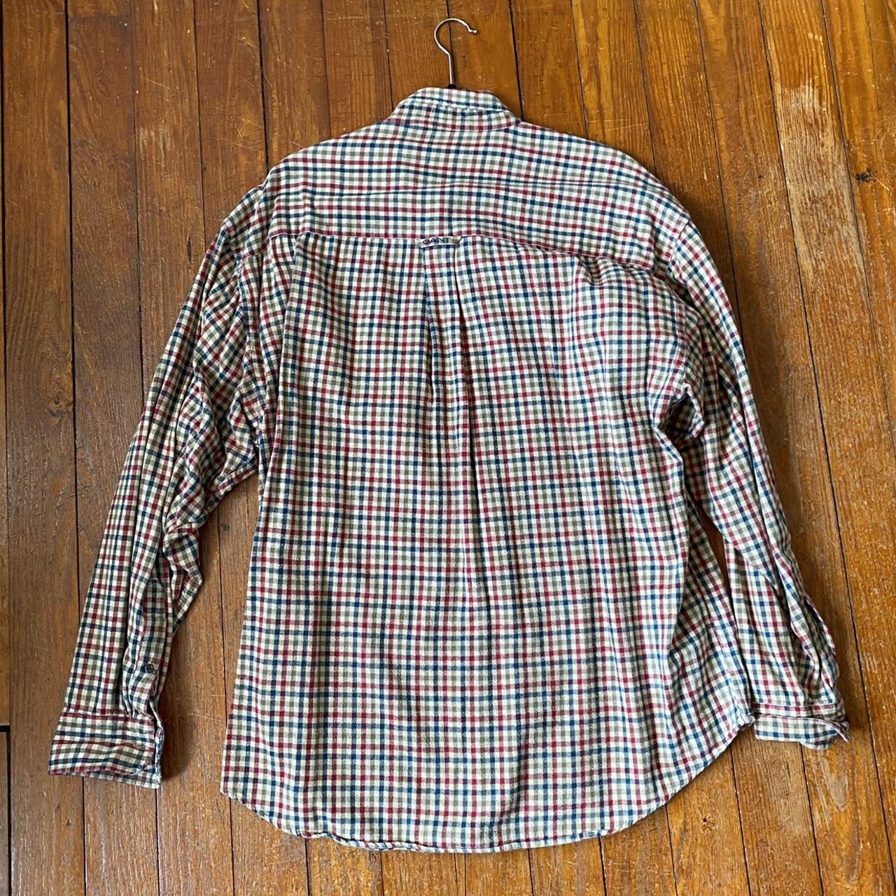 GANT Men's Multi Shirt (2)