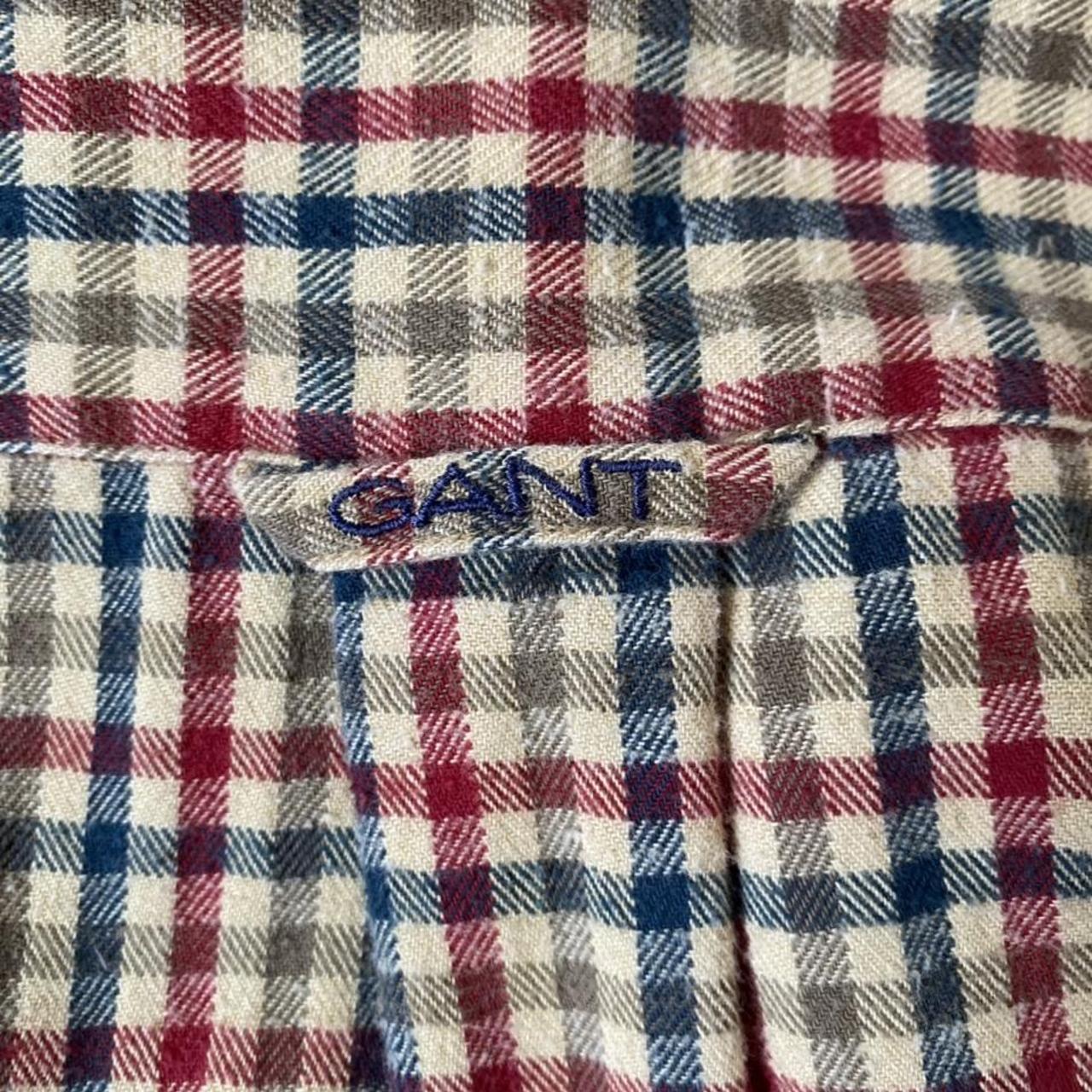 GANT Men's Multi Shirt (4)