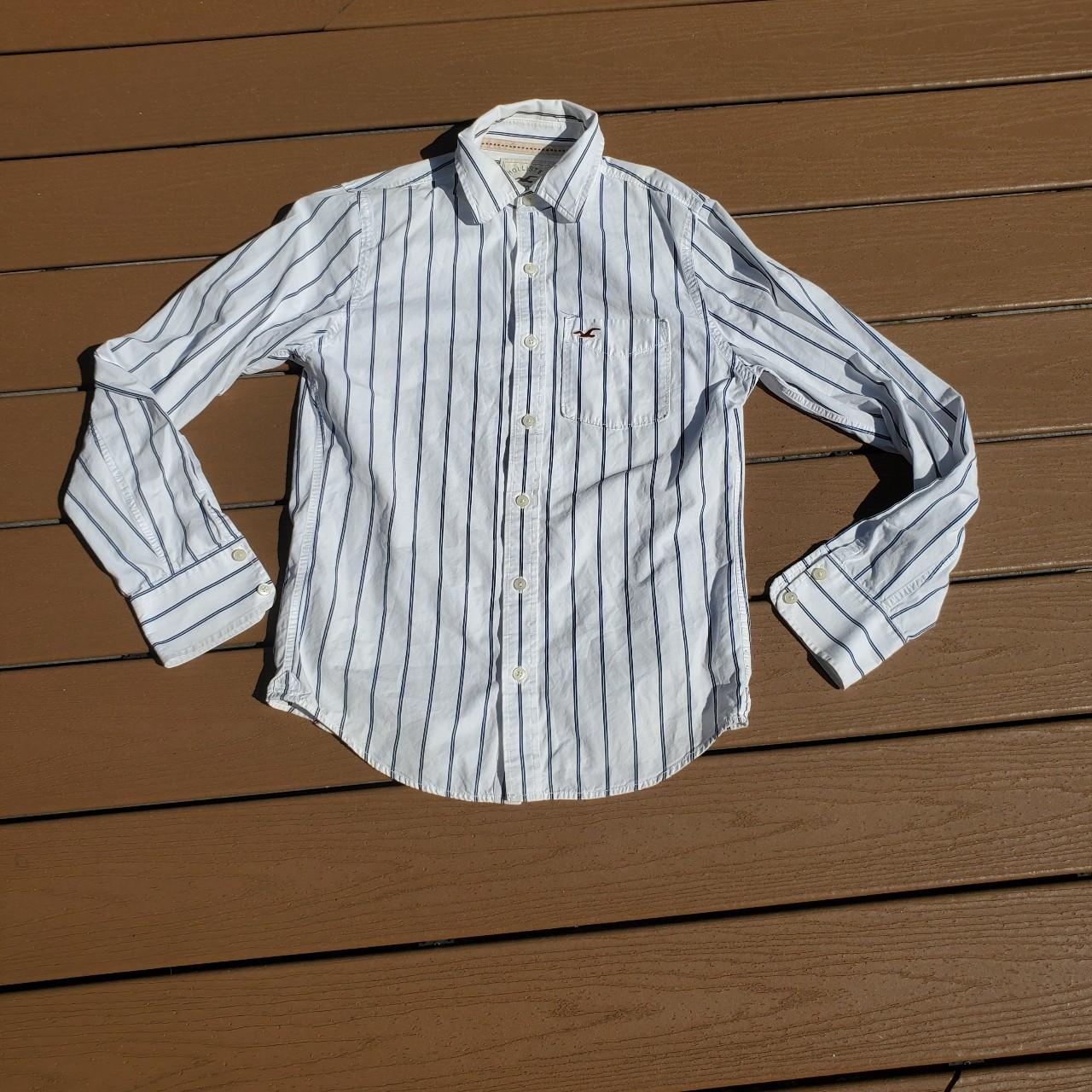 Brand Hollister Size s men's Waist 38 around... Depop