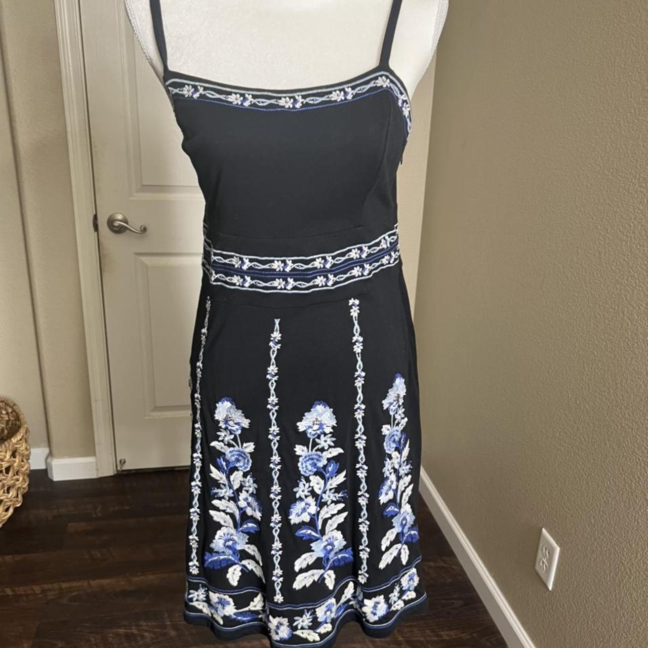 INC International Concepts Women's Dress