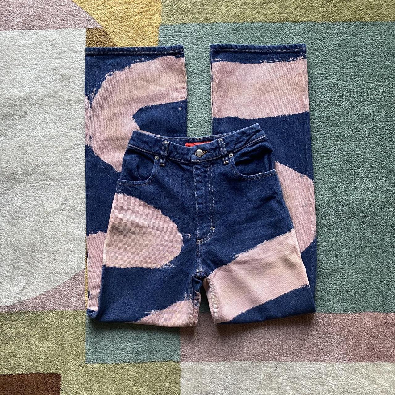 Product Image 3 - Eckhaus Latta Chemtrail jeans ~