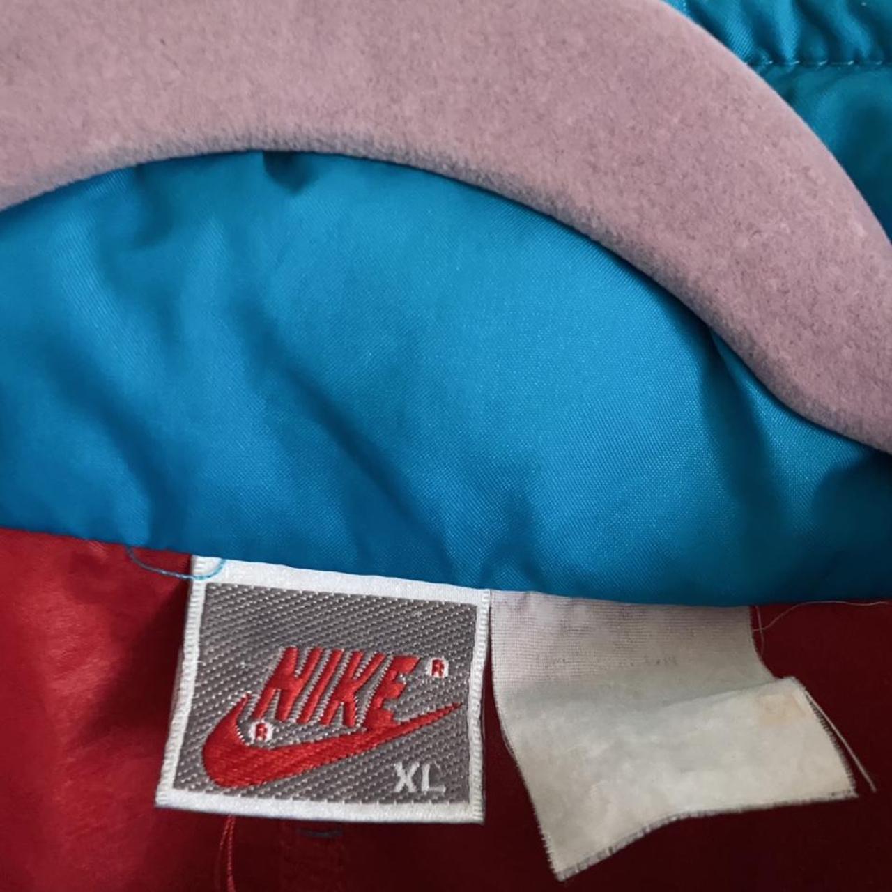 Product Image 3 - Vintage 80s Nike track jacket