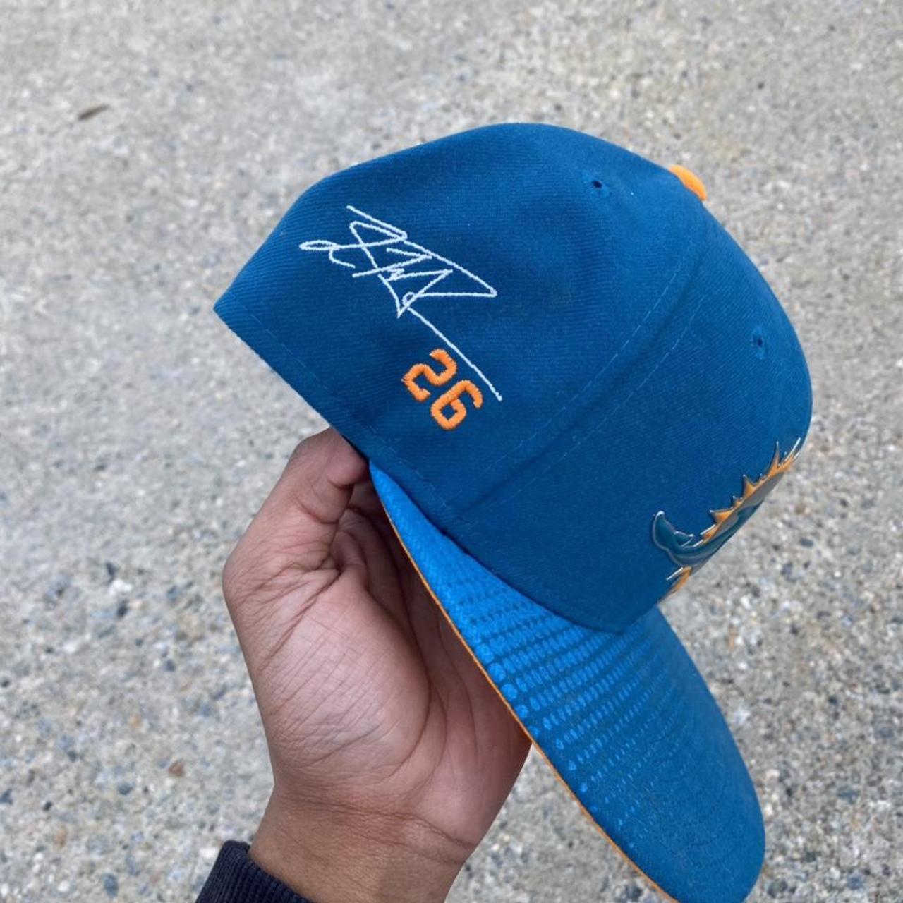 New Era Miami Dolphins Medium/Large Baseball - Depop