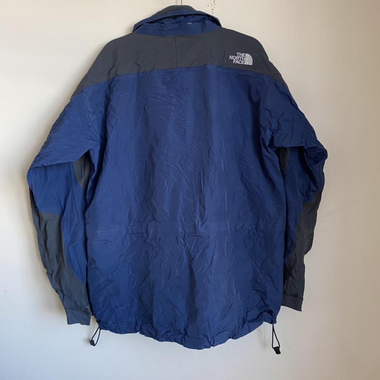 Vintage The North Face summit series Goretex jacket... - Depop