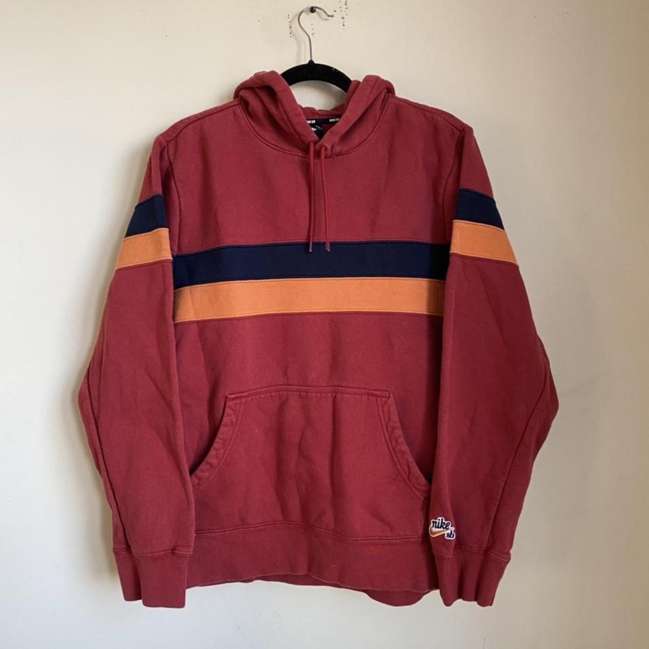 nike-sb-hoodie-size-large-measurements-pit-to-depop