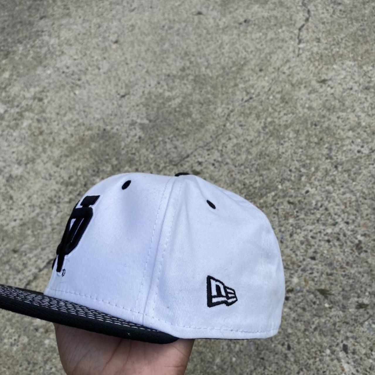 Classic Salt Lake Bees fitted hat by New Era. Good - Depop