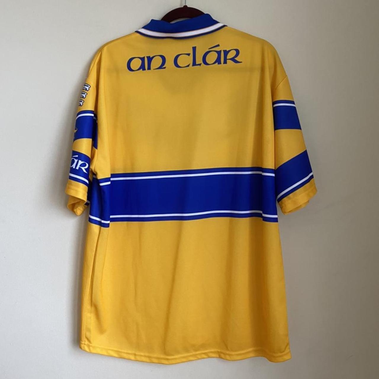 Product Image 2 - Vintage Clare GAA Gaelic football