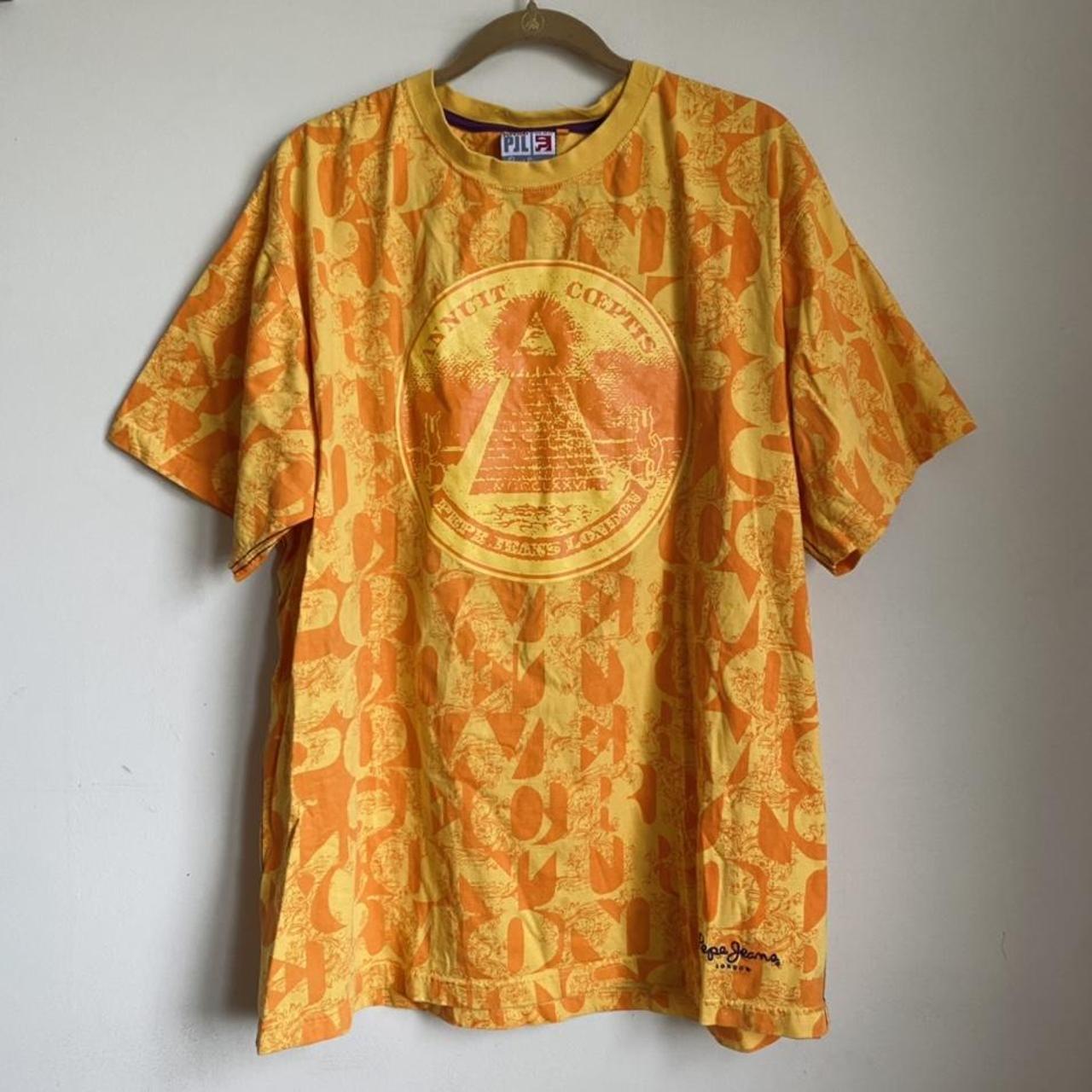Pepe Jeans Men's T-shirt