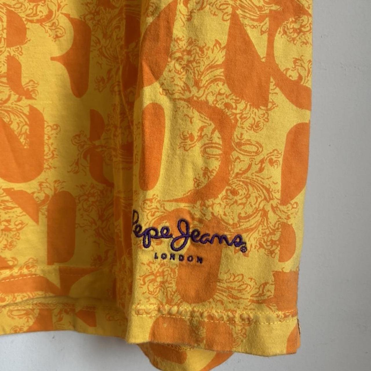 Pepe Jeans Men's T-shirt (4)