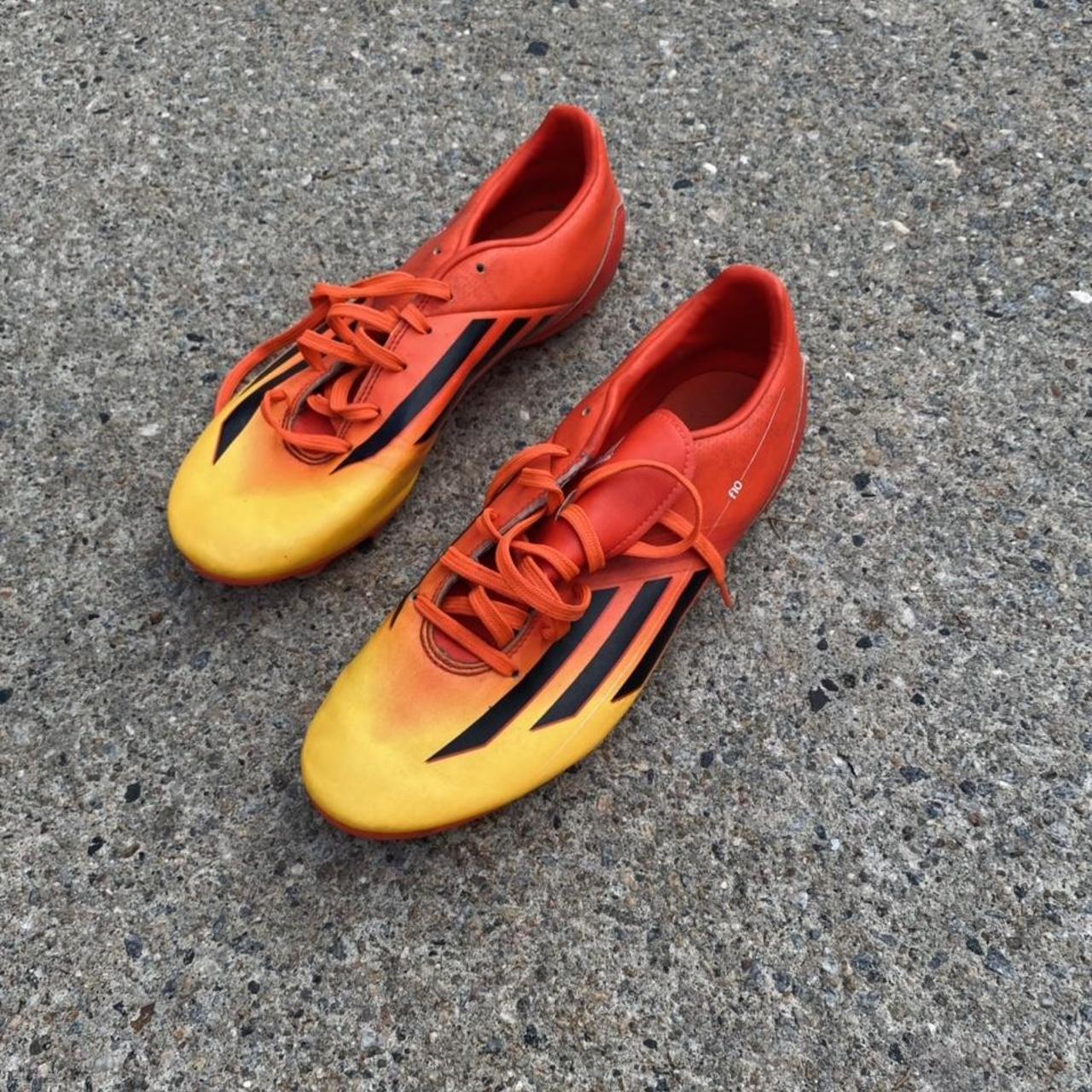 Product Image 1 - Adidas x Messi f10 fire