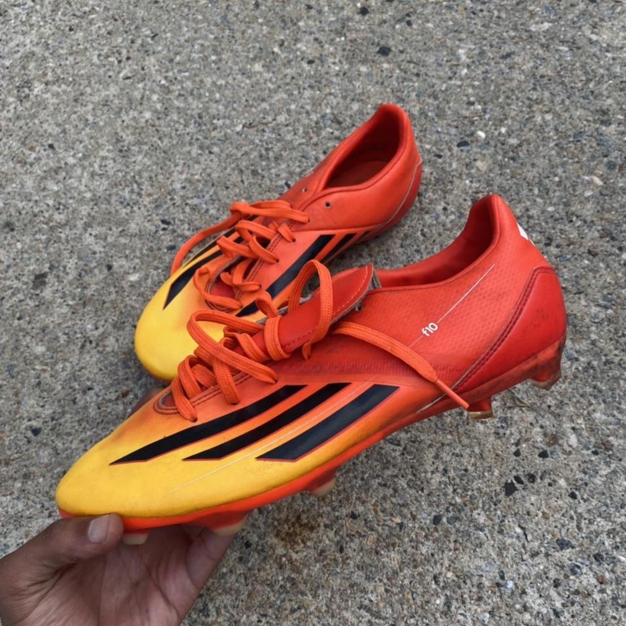 Product Image 2 - Adidas x Messi f10 fire