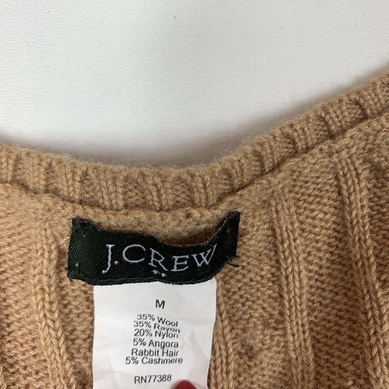 Product Image 3 - J Crew Cable Knit Tank