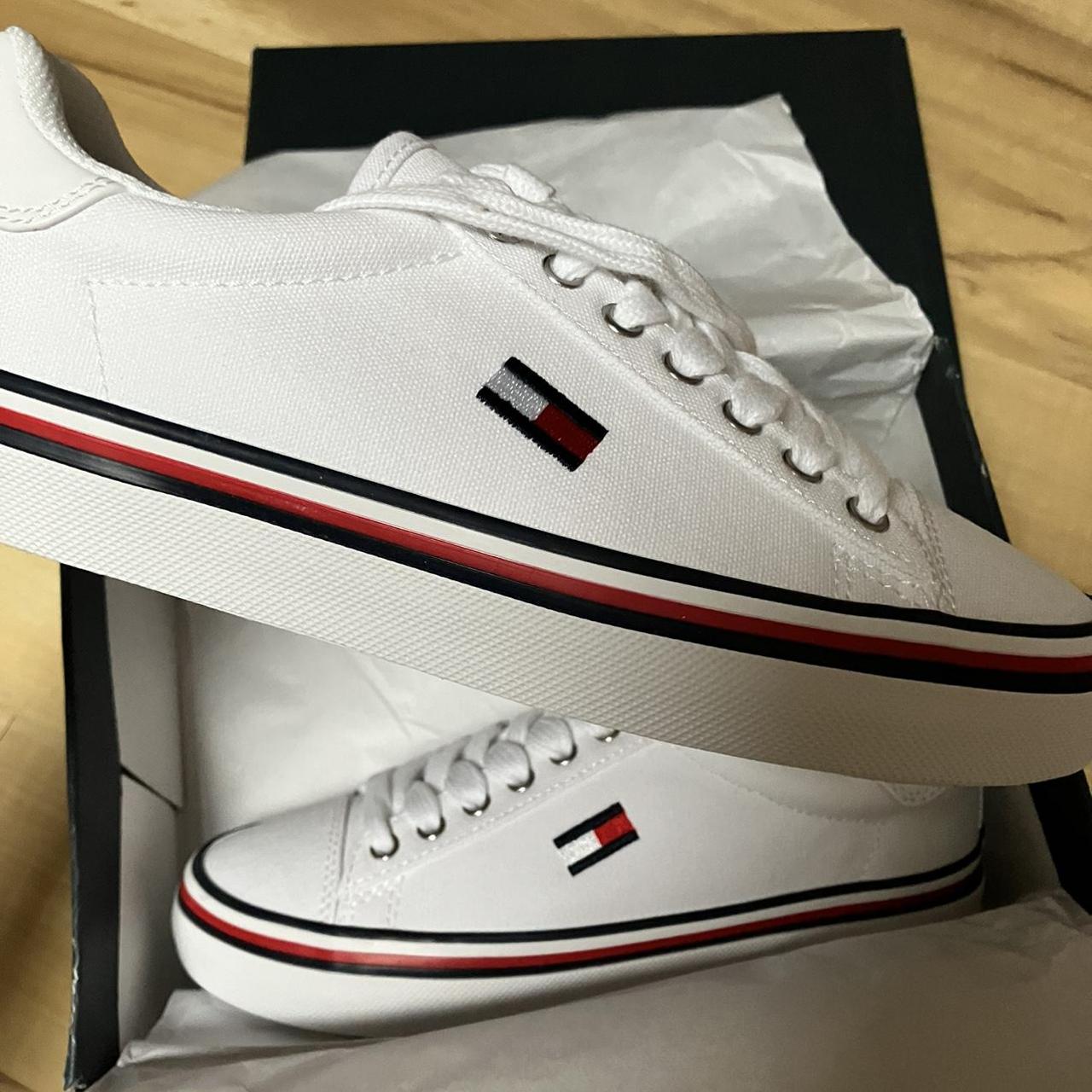 Tommy hilfiger clearance fressian