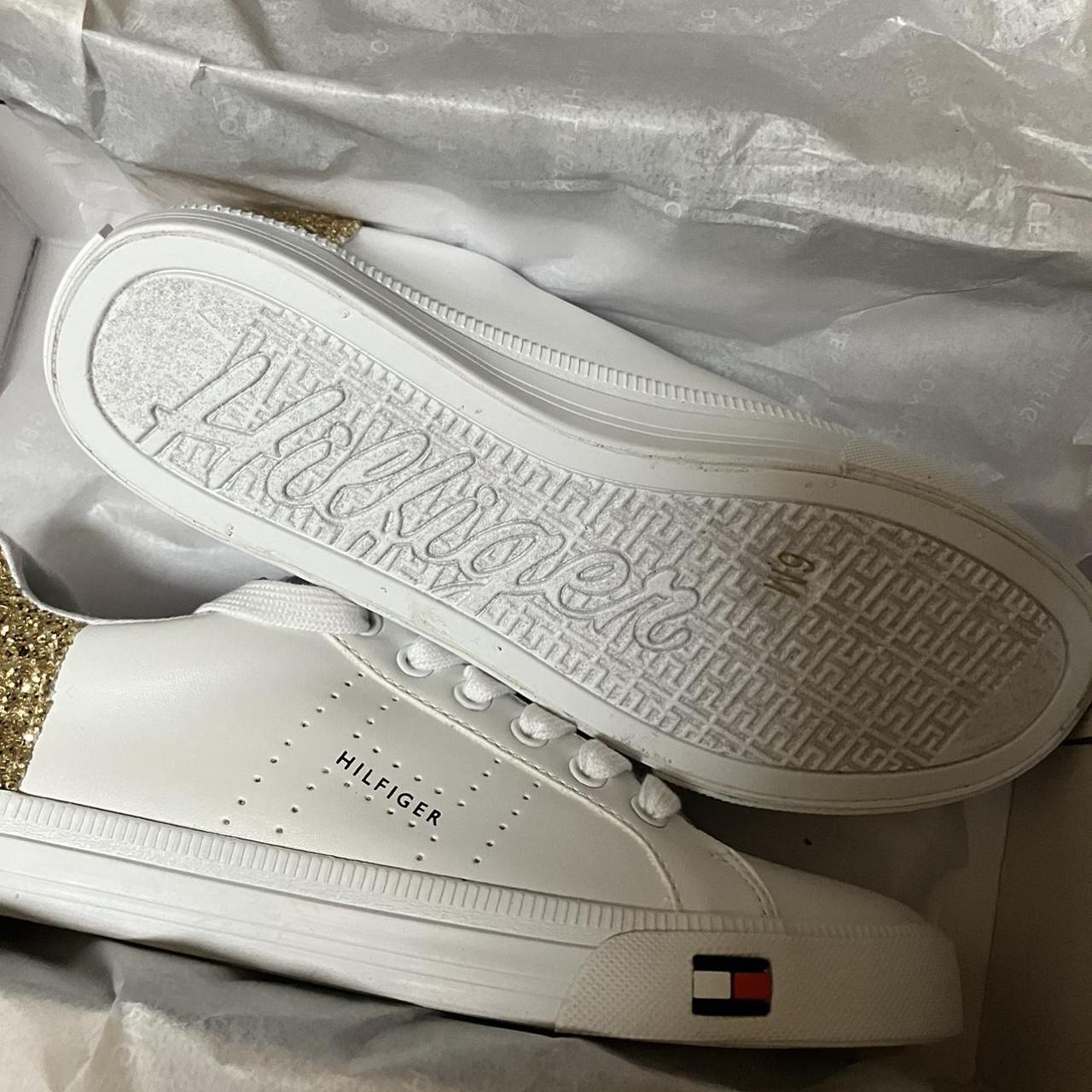 Tommy hilfiger sale lune sneakers