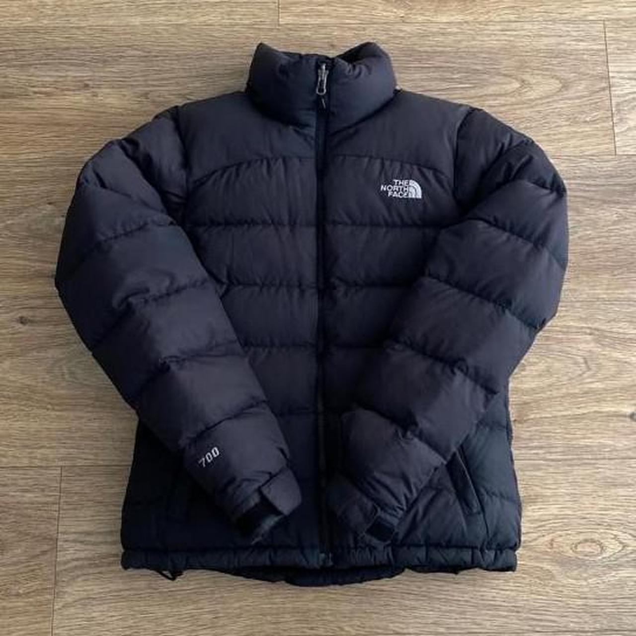 700 down coat