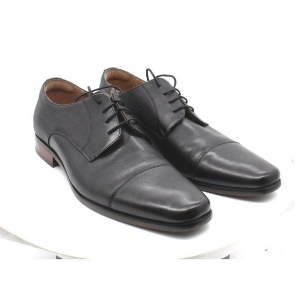 Product Image 1 - Florsheim Angelo Cap-Toe Oxfords Men's