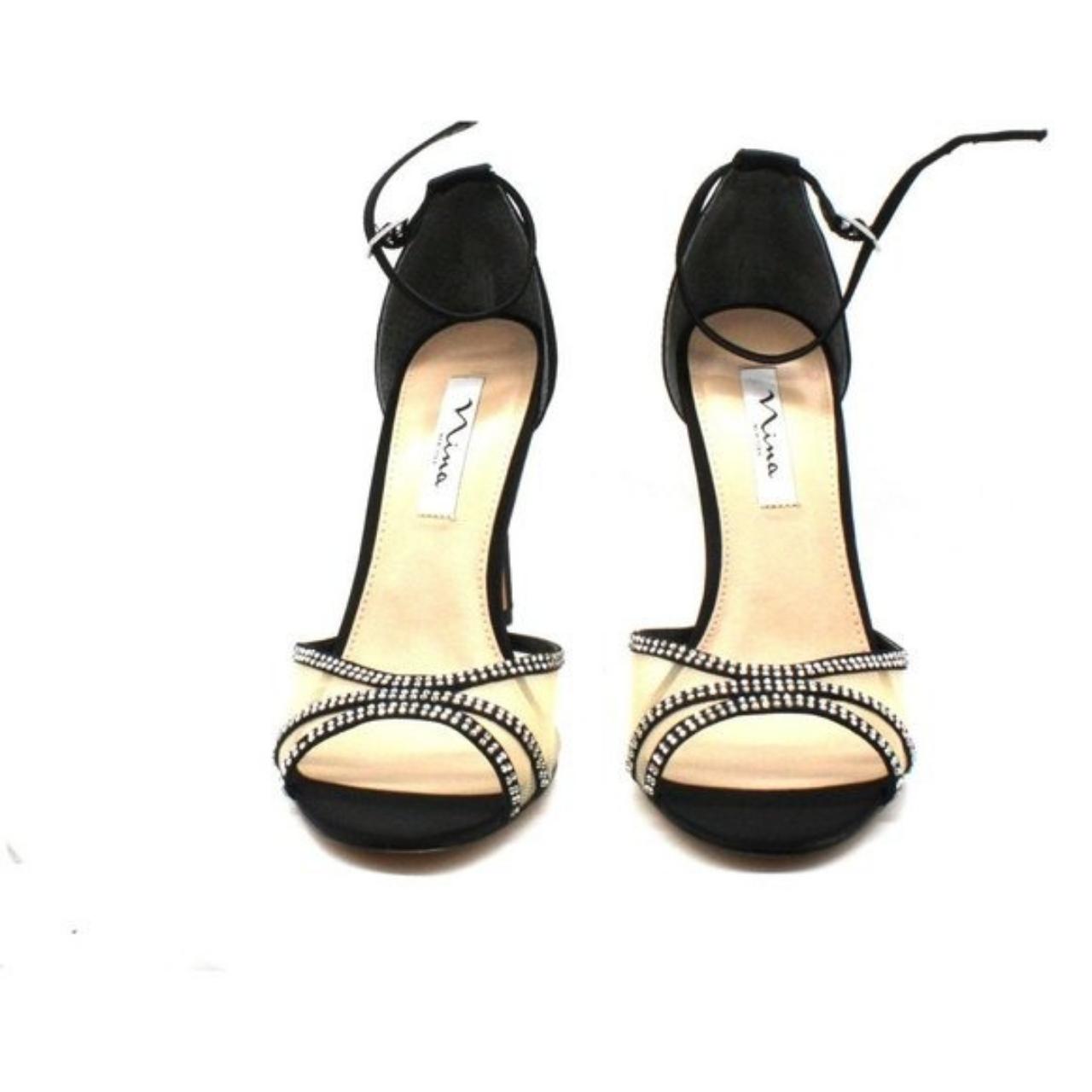 Product Image 2 - Nina Calissa Evening Sandals Women's