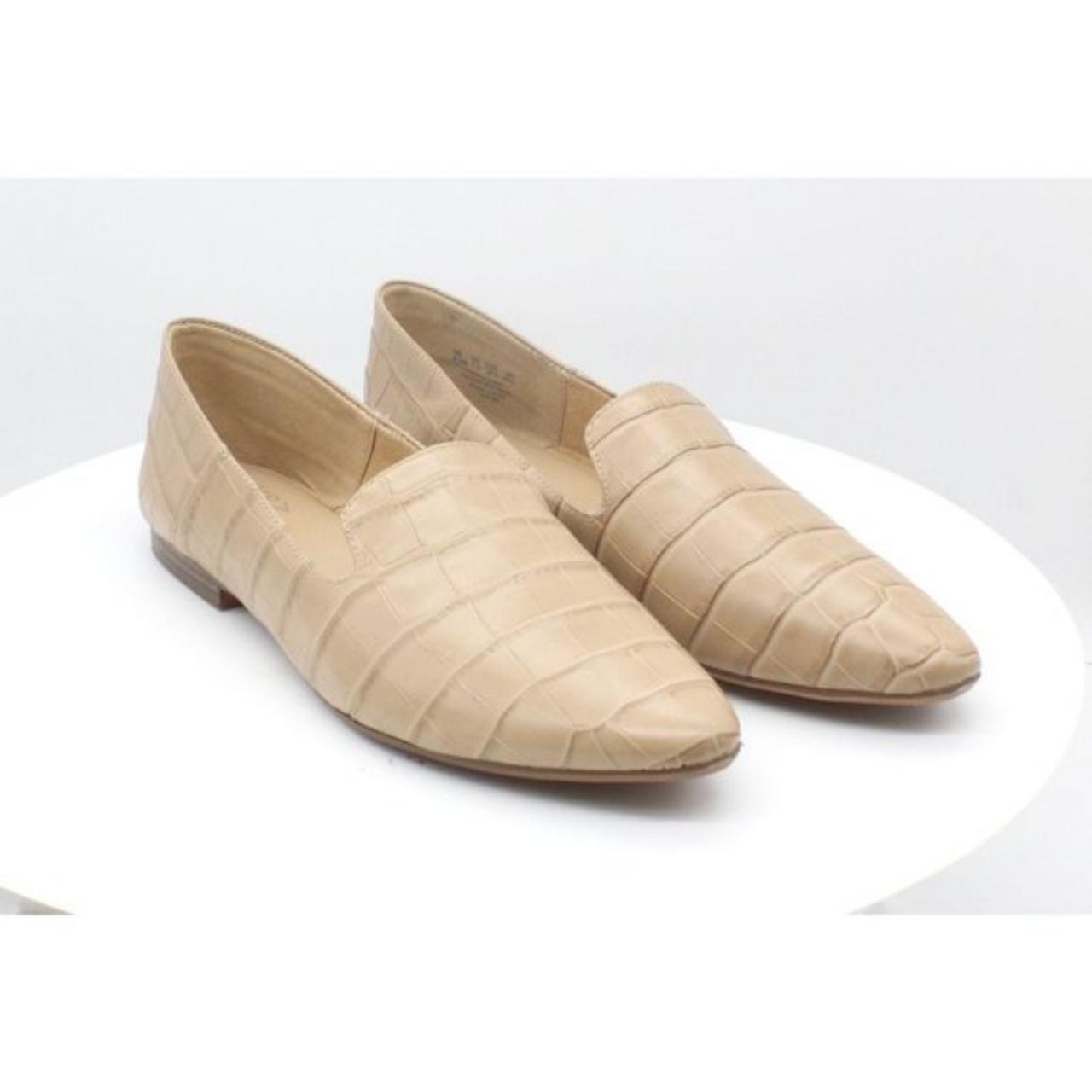 naturalizer lorna loafer