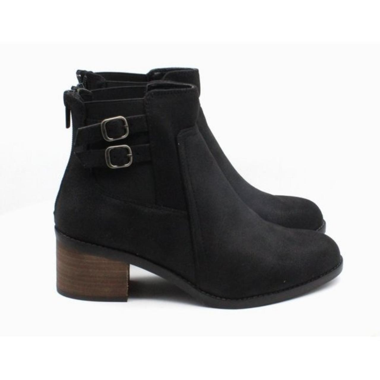 bella vita merilyn ankle boots