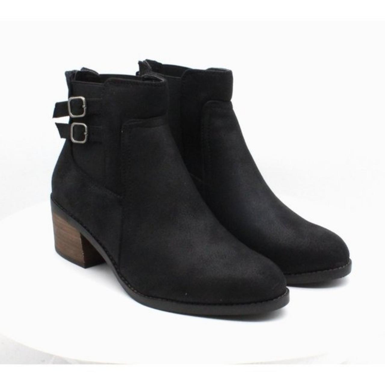 bella vita merilyn ankle boots